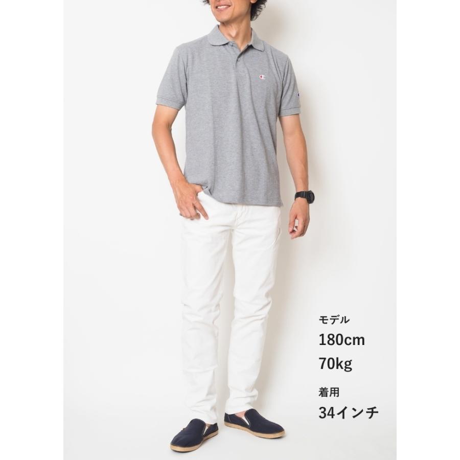 Levi's（リーバイス） LEVIS 511 ホワイトデニム スリムストレート