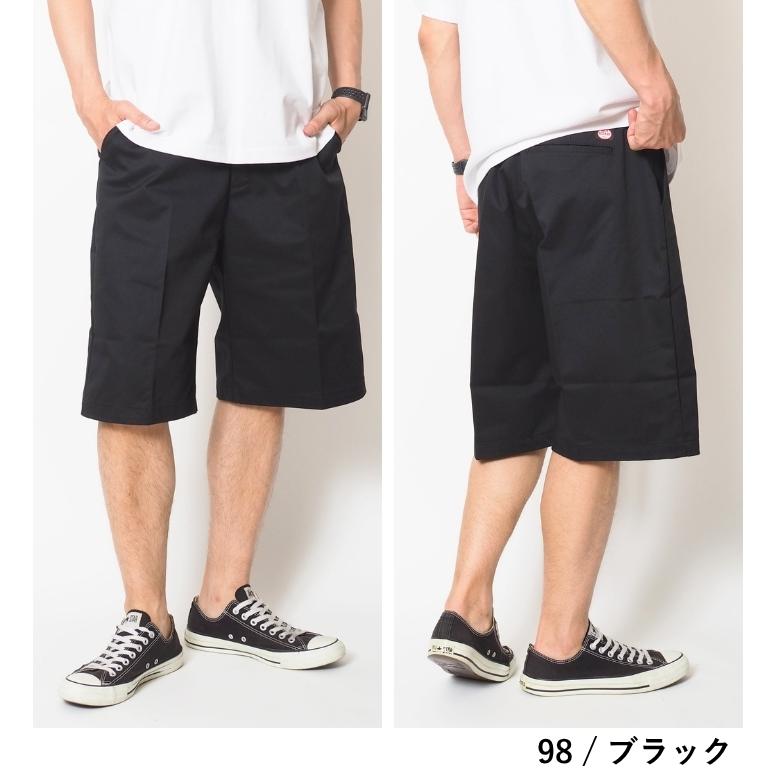 RED KAP（レッドキャップ） ワークショーツ (RK3505) ショートパンツ