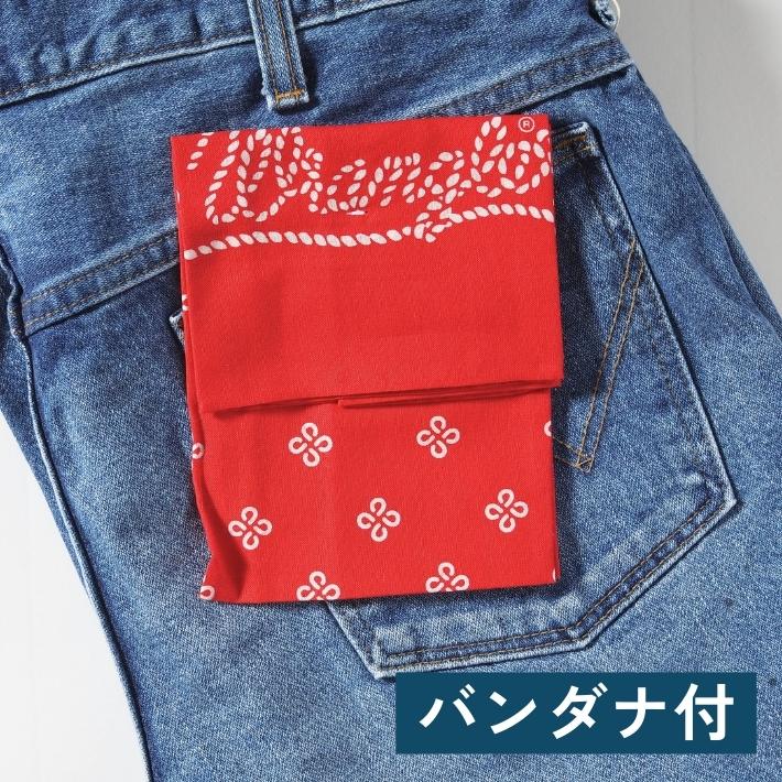 Wrangler（ラングラー） ベルボトム ジーンズ デニム US ORIGINAL 日本
