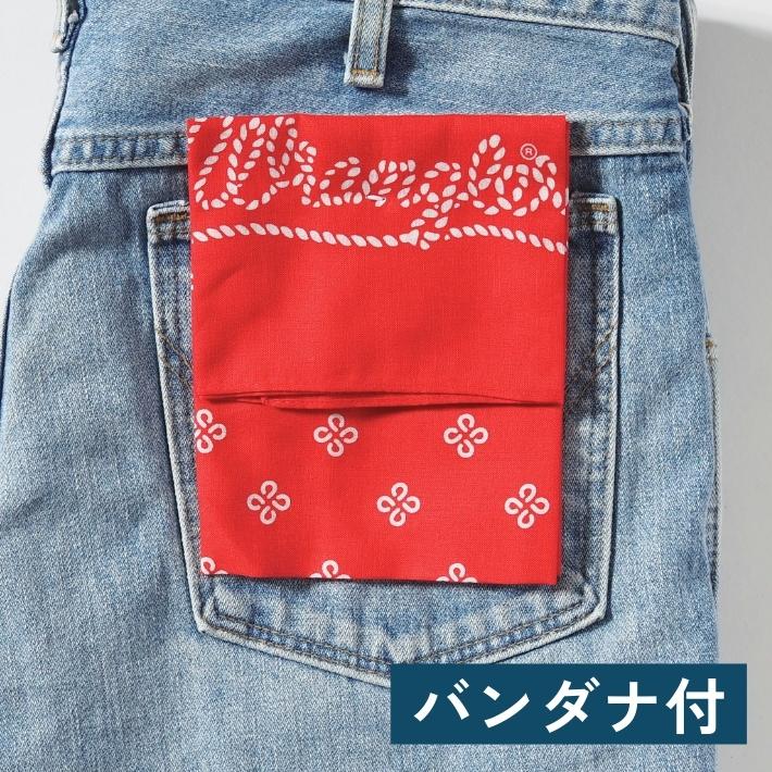 Wrangler（ラングラー） 77MWZ フレア ジーンズ デニムパンツ 日本製