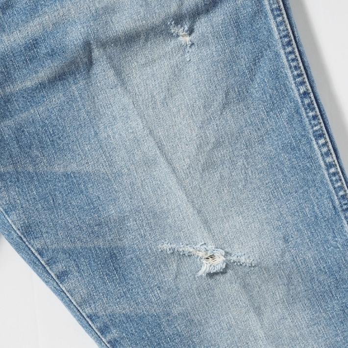 Wrangler（ラングラー） 77MWZ フレア ジーンズ デニムパンツ 日本製