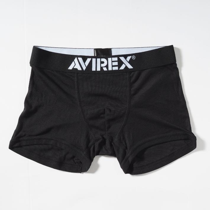 AVIREX（アヴィレックス） アビレックス ボクサーパンツ メンズ 下着 3