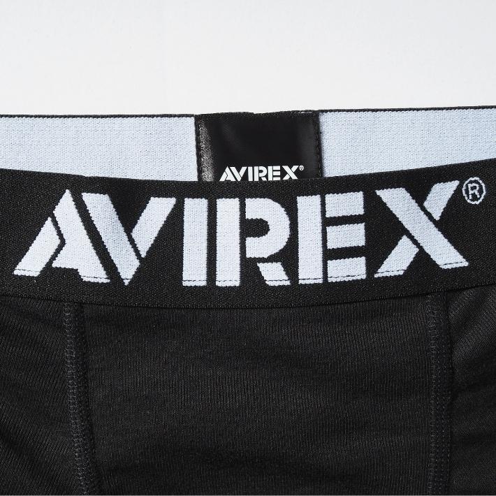 AVIREX（アヴィレックス） アビレックス ボクサーパンツ メンズ 下着 3