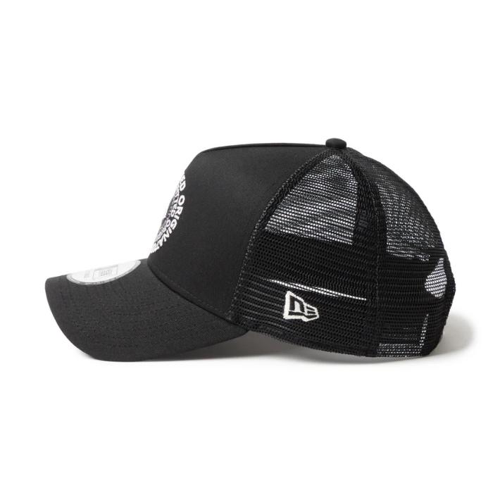 NEW ERA（ニューエラ） メッシュキャップ 帽子 9FORTY A-Frame