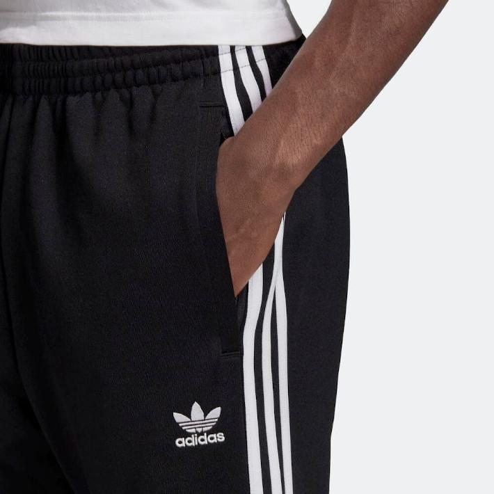 ADIDAS アディダス トラックパンツ 3ライン (GF0210/IZN66) メンズファッション ブランド｜ms-sanshin｜04