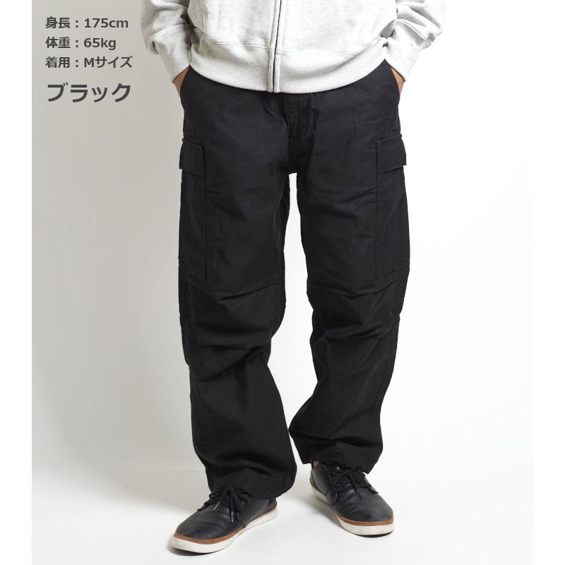 ダークグレー カーゴパンツ Mサイズ Alpha Industries ALPHA INDUSTRIES アルファ インダストリーズ
