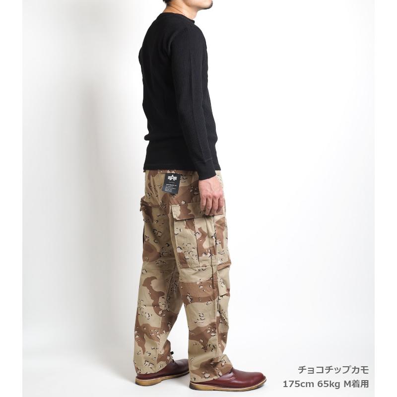 Alpha Industries（アルファ・インダストリーズ） ALPHA アルファ