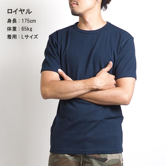 AVIREX（アヴィレックス） アビレックス デイリー Tシャツ 半袖 クルー