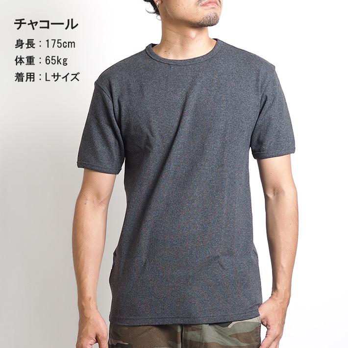 AVIREX（アヴィレックス） アビレックス デイリー Tシャツ 半袖 クルー