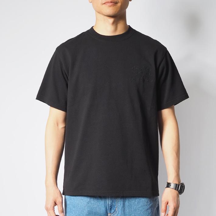 AVIREX（アヴィレックス） アビレックス 50周年記念 Tシャツ 半袖