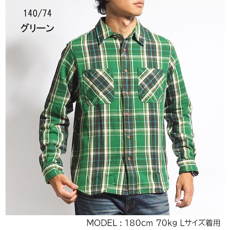 螢さん AVIREX✨35周年 リバーシブル ブラック チェック Lサイズ 螢さん AVIREX✨35周年 リバーシブル ブラック チェック Lサイズ