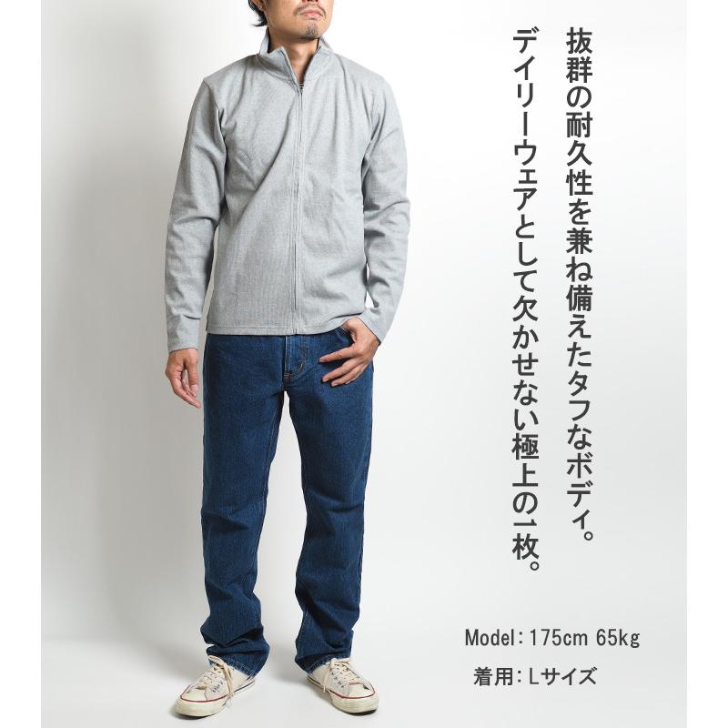 AVIREX（アヴィレックス） アビレックス デイリー スタンドジップ