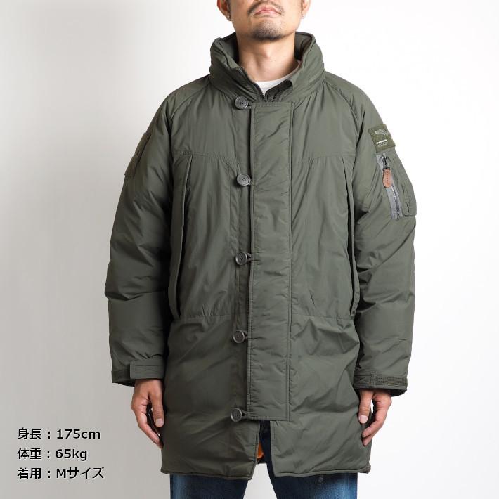 AVIREX AVIREX×WILD THINGS コラボ モンスターパーカー (6112180 AVIREX AVIREX×WILD THINGS コラボ モンスターパーカー (6112180