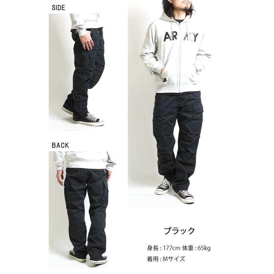 AVIREX アビレックス カーゴパンツ ファティーグカーゴ (783 AVIREX アビレックス カーゴパンツ ファティーグカーゴ (783