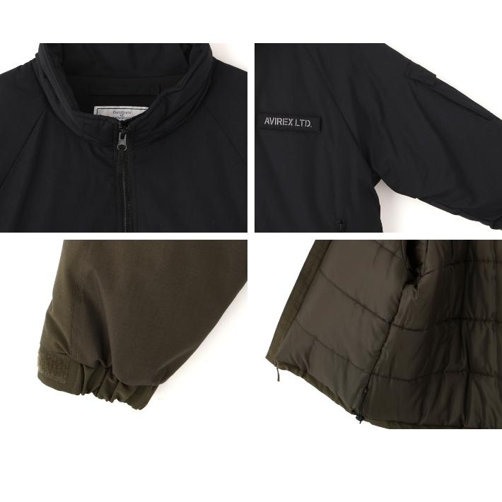 AVIREX（アヴィレックス） アビレックス 福袋 2026 新春 HAPPY BAG