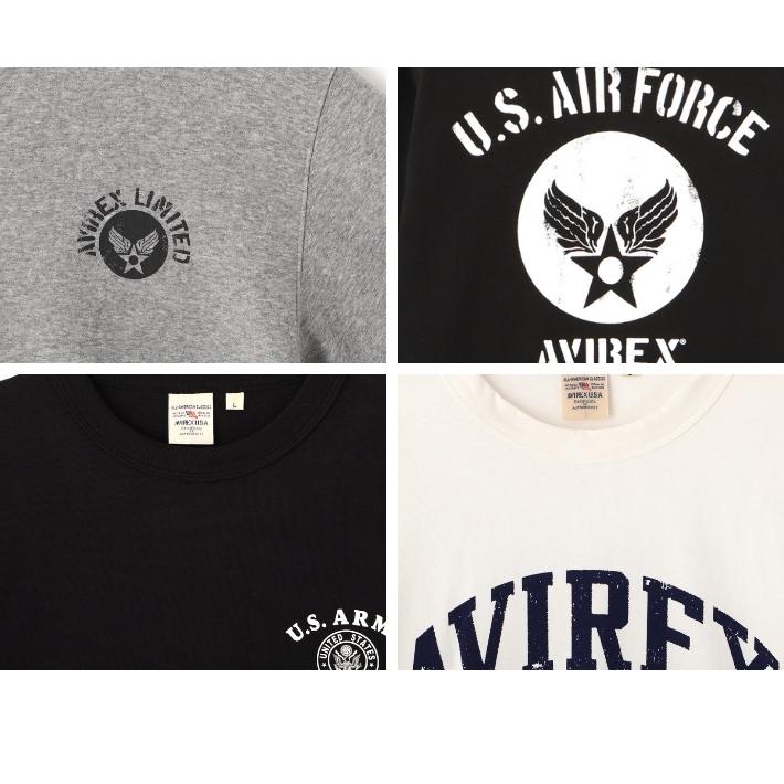 AVIREX（アヴィレックス） アビレックス 福袋 2026 新春 HAPPY BAG