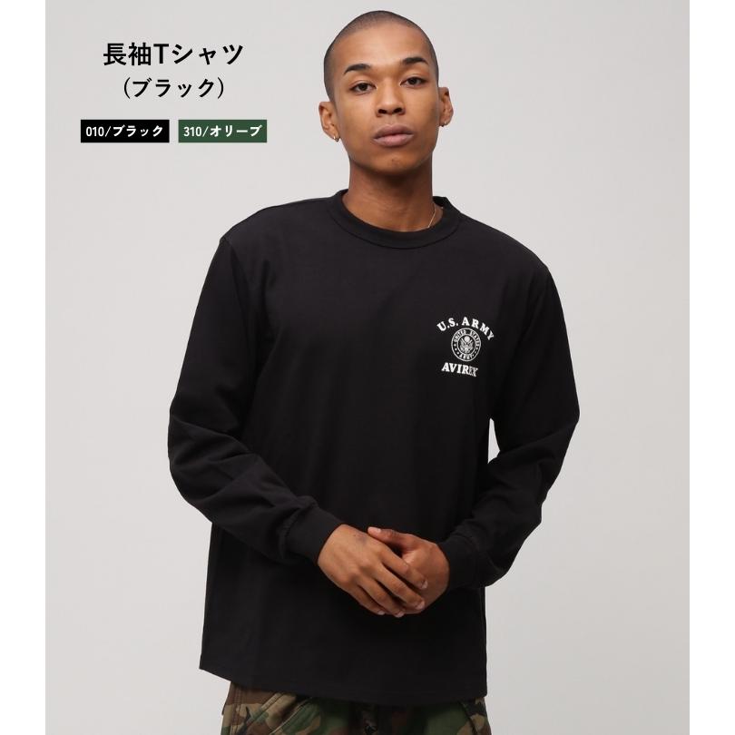 AVIREX M　メンズ AVIREX（アヴィレックス） アビレックス 福袋 2026 新春 HAPPY BAG