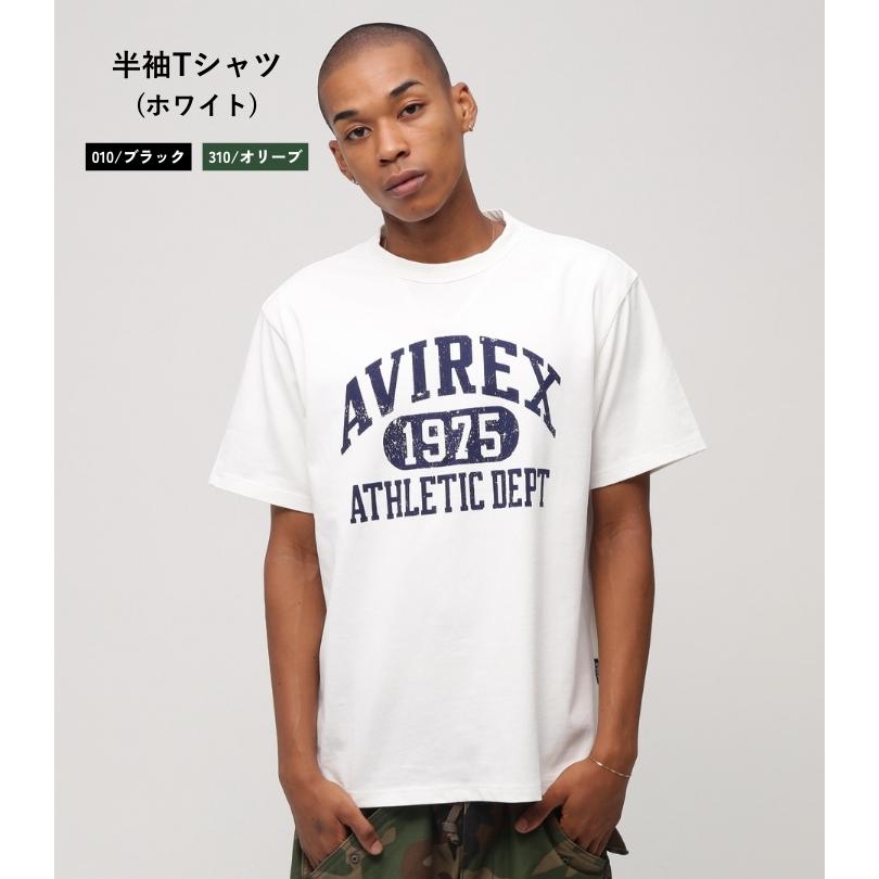 AVIREX（アヴィレックス） アビレックス 福袋 2026 新春 HAPPY BAG