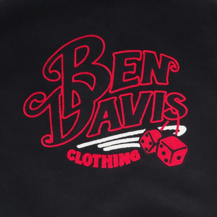 BEN DAVIS ベンデイビス スタジャン スタジアムジャンパー