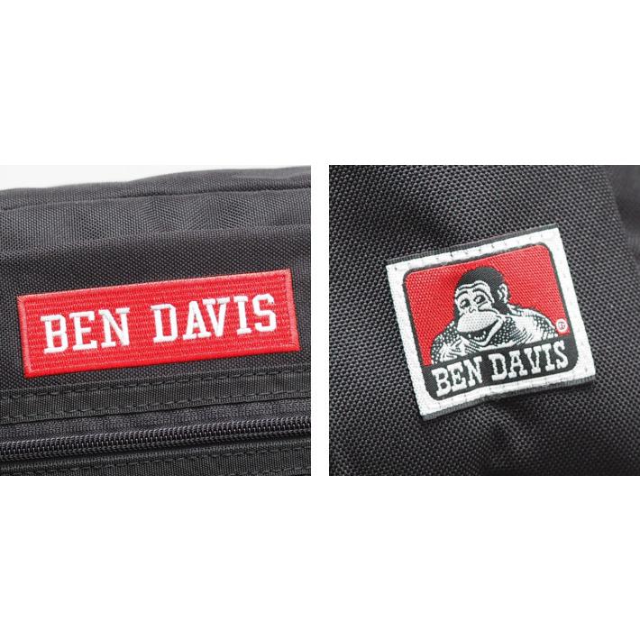 Ben Davis ベンデイビス ショルダーバッグ Box Logo Tape Shoulder w 9268 メンズファッション ブランド Bendavis1506 M S Sanshin エムズサンシン 通販 Yahoo ショッピング