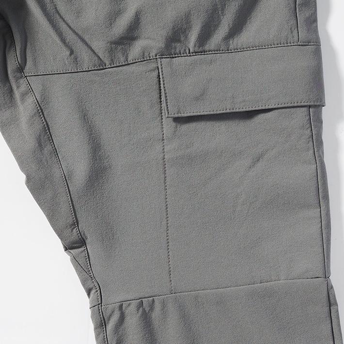 スリム カーゴパンツ ナイロン ストレッチ Fun Beat (943036