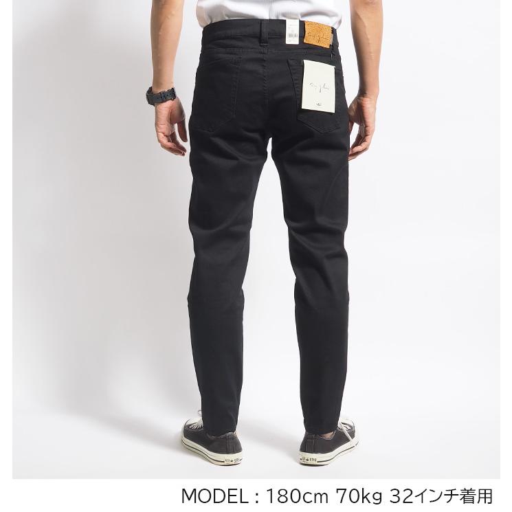Big John BIG JOHN ビッグジョン カラーパンツ キャロットレッグ Big John BIG JOHN ビッグジョン カラーパンツ キャロットレッグ
