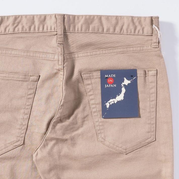 BIG SMITH（ビッグスミス） BETTY SMITH ベティスミス メンズ スリム