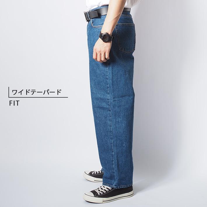 Betty Smith BETTY SMITH ベティスミス ワイドテーパード Betty Smith BETTY SMITH ベティスミス ワイドテーパード