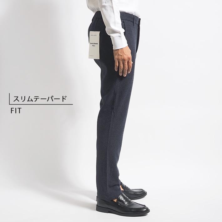 Betty Smith セール BETTY SMITH ベティスミス トラウザーパンツ  