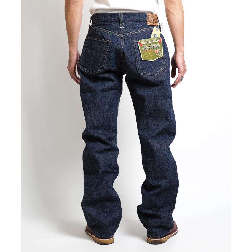 BUZZ RICKSON'S バズリクソンズ デニムパンツ ジーンズ 大戦モデル