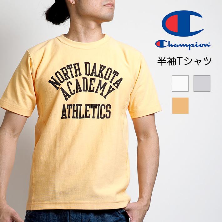Champion CHAMPION チャンピオン Tシャツ リバースウィーブ Champion CHAMPION チャンピオン Tシャツ リバースウィーブ