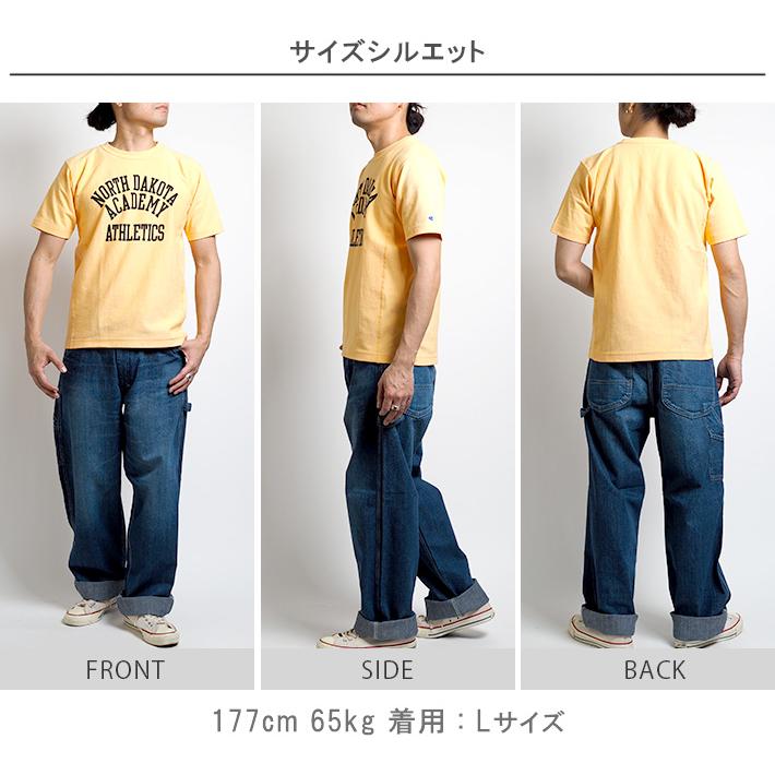 Champion CHAMPION チャンピオン Tシャツ リバースウィーブ Champion CHAMPION チャンピオン Tシャツ リバースウィーブ
