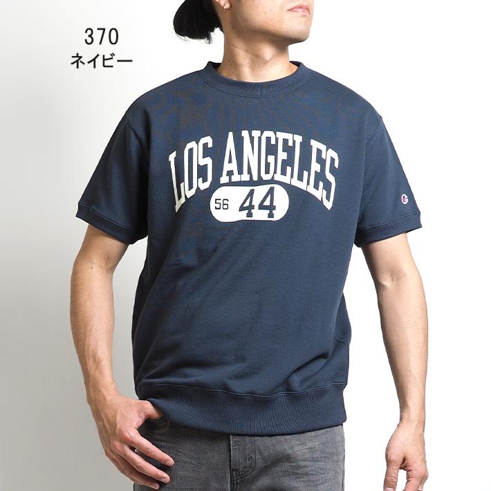 Champion CHAMPION チャンピオン スウェットTシャツ カレッジ Champion CHAMPION チャンピオン スウェットTシャツ カレッジ