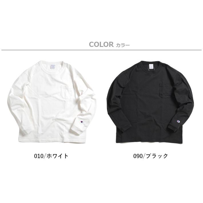 Champion バータグ　ロンT Champion チャンピオン 長袖Tシャツ ロンT ロングスリーブTシャツ 復刻