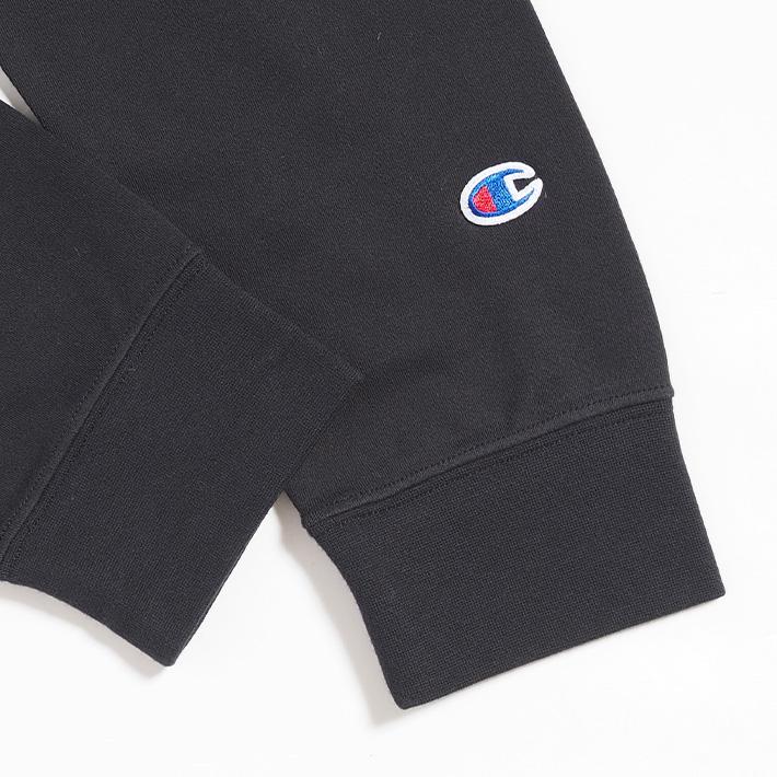 Champion（チャンピオン） ロンT ハイネック モックネック 長袖 ワン