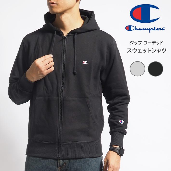 Champion CHAMPION チャンピオン ジップパーカー スウェット 裏 Champion CHAMPION チャンピオン ジップパーカー スウェット 裏