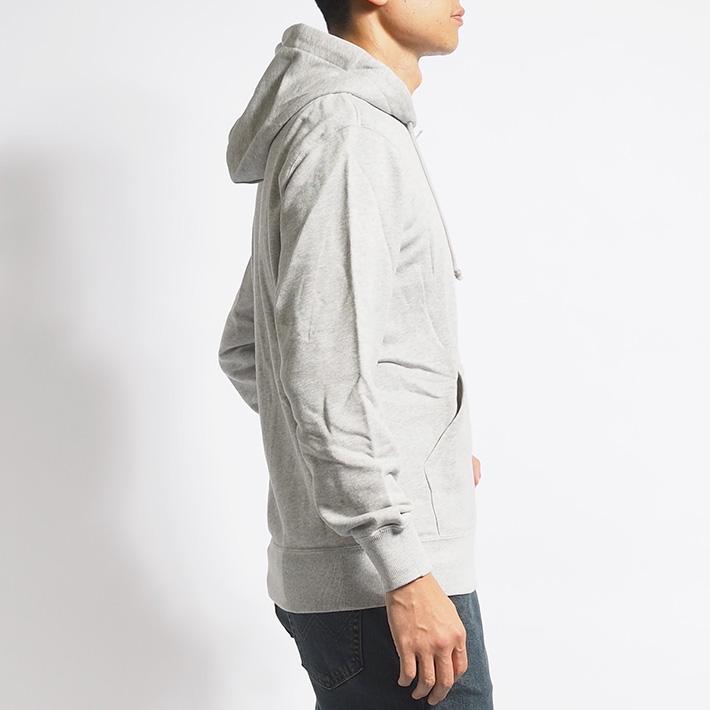 Champion CHAMPION チャンピオン ジップパーカー スウェット 裏