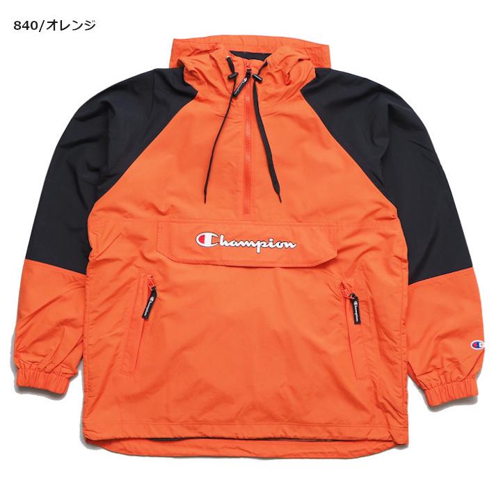 Champion セール CHAMPION チャンピオン アノラックパーカー Champion セール CHAMPION チャンピオン アノラックパーカー