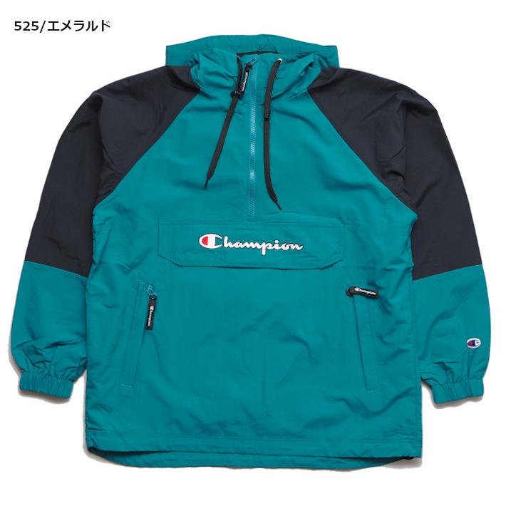 Champion セール CHAMPION チャンピオン アノラックパーカー Champion セール CHAMPION チャンピオン アノラックパーカー