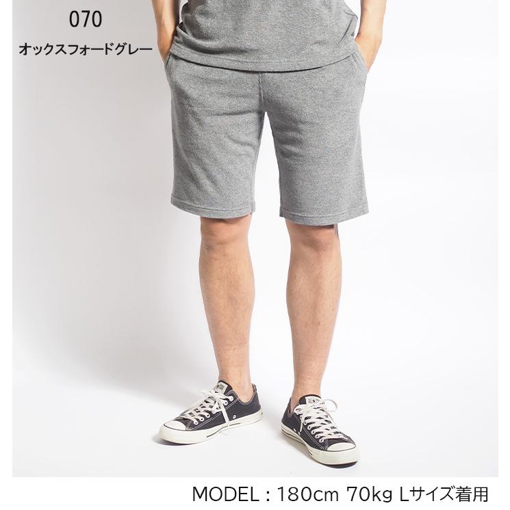 Champion（チャンピオン） ショーツ パイル タオル地 (C3-X516) メンズ