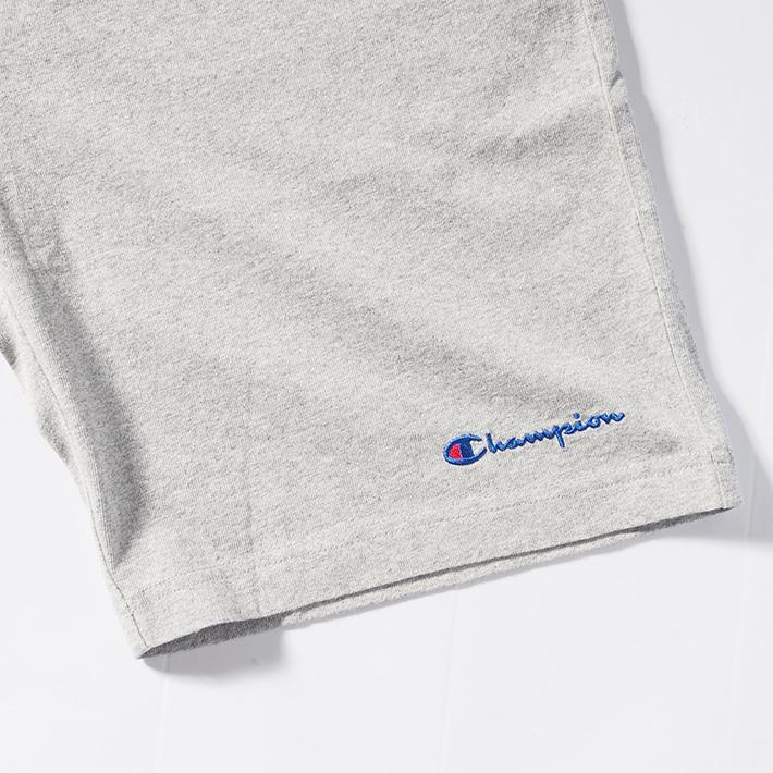 Champion（チャンピオン） ショーツ ベーシック スソロゴ (C3-X518