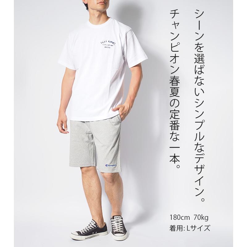 チャンピオンゴルフ メンズ ショーツ XLサイズ ベージュ