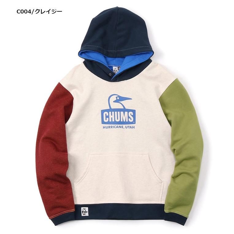 初売り チャムス Chums スウェットパーカー ブランド メンズファッション Ch00 1303 裏起毛 パーカー サイズ M Bozellivacinas Com Br
