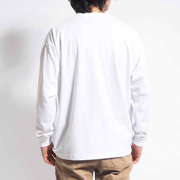 Columbia COLUMBIA コロンビア ロンT 長袖 胸フラップポケット 吸湿 速