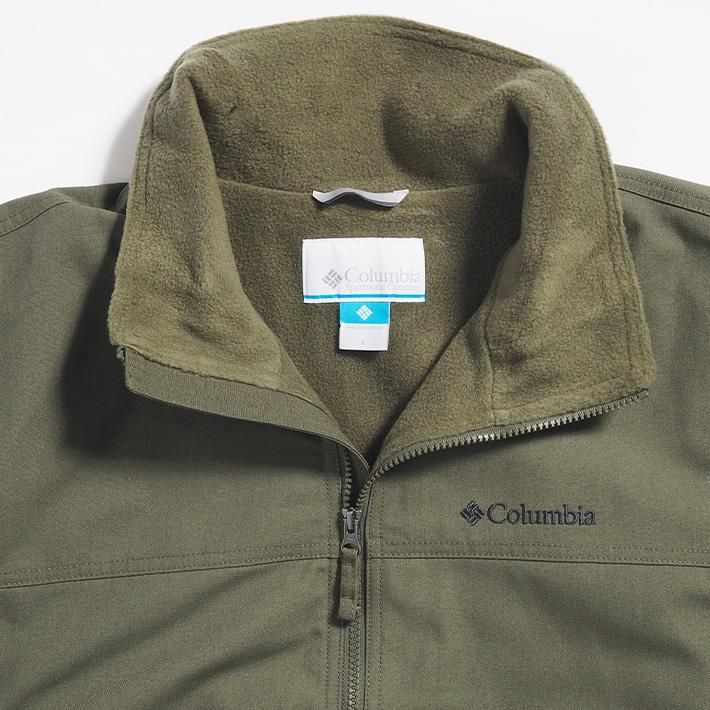 Columbia（コロンビア） ジャケット ロマビスタスタンドネック