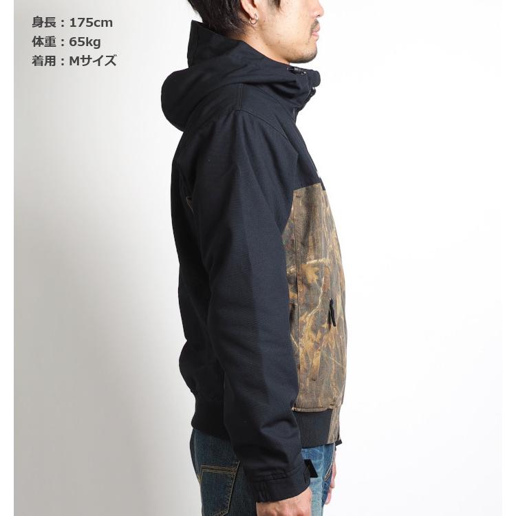 Columbia（コロンビア） ジャケット ロマビスタフーディー (PM3753