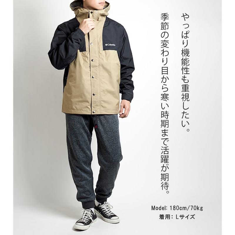 Columbia COLUMBIA コロンビア スチュアートトレイルジャケット Columbia COLUMBIA コロンビア スチュアートトレイルジャケット