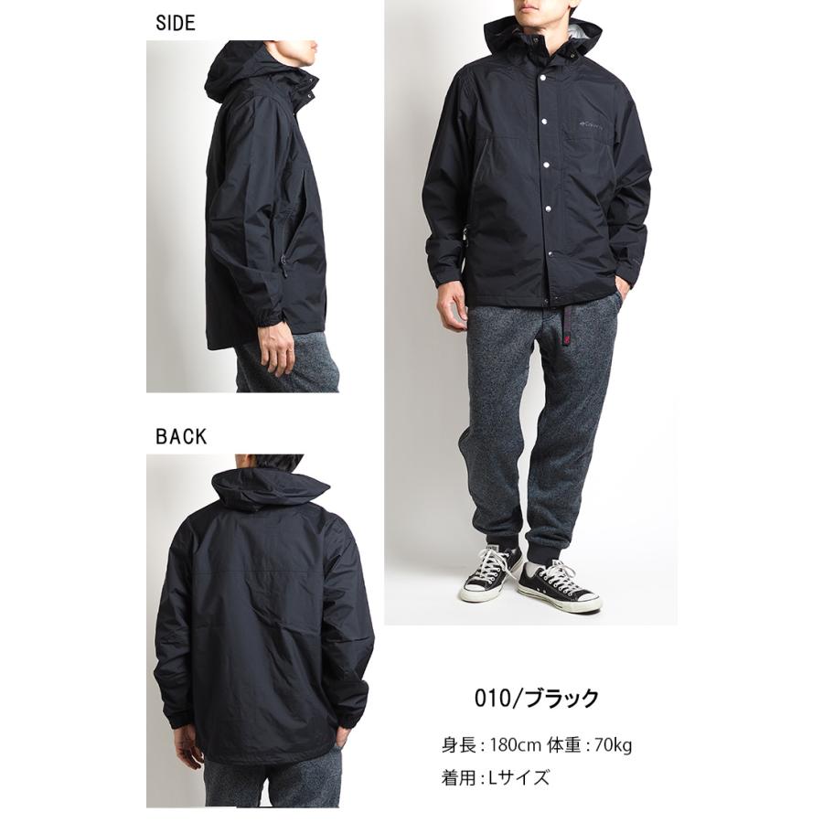 Columbia COLUMBIA コロンビア スチュアートトレイルジャケット Columbia COLUMBIA コロンビア スチュアートトレイルジャケット