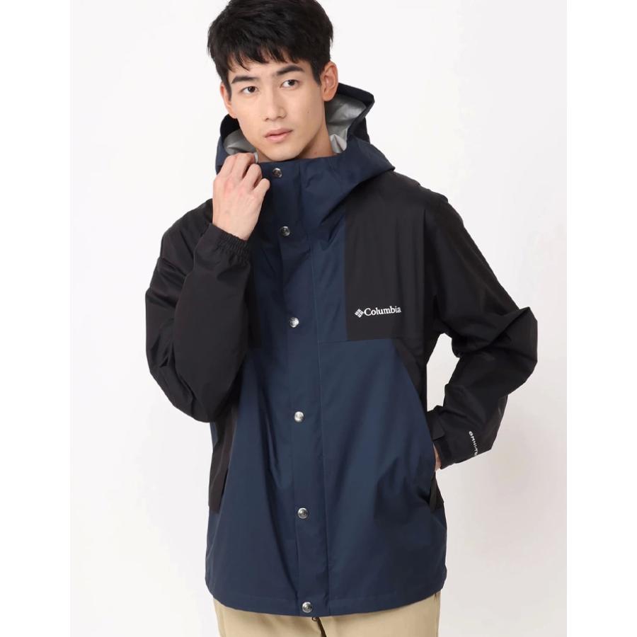 Columbia COLUMBIA コロンビア スチュアートトレイルジャケット Columbia COLUMBIA コロンビア スチュアートトレイルジャケット