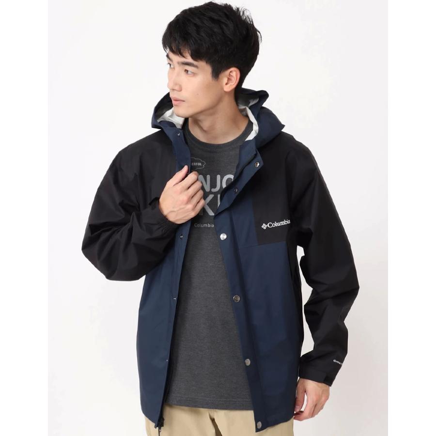 Columbia COLUMBIA コロンビア スチュアートトレイルジャケット Columbia COLUMBIA コロンビア スチュアートトレイルジャケット